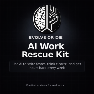 Ai Work Rescue Kit